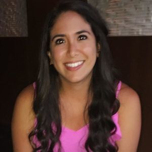 Meet your Posher, Yasamin